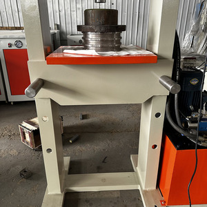 20t/30t/40t/50t/60t/80t/100t Máquina de prensa de pórtico de Prensado hidráulico de Marco H eléctrico Prensa - Product Image 4