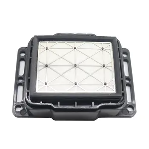 Jucaili UV שטוח מדפסת מכסת למעלה עבור Epson DX5/DX7 ראש עבור הזרקת דיו מדפסת DTF גדול מכסת תחנת ניקוי יחידה