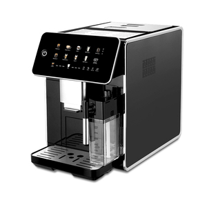 Touch Screen Cafetera De Expreso Profesional Smart Coffee Machine Fully Automatic Home <b>Espresso</b> Wholesale Professional Portable - Product Image 4