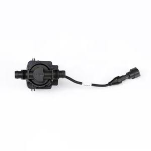 Para T50 T25 accesorios de protección de plantas montaje de válvula solenoide de plástico potencia de Motor remoto para accesorios de Dron Drones - Product Image 1