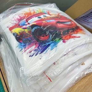 Transferencia DTF Impermeable <span class=keywords><strong>de</strong></span> Alta Calidad para Estampado <span class=keywords><strong>en</strong></span> <span class=keywords><strong>Serigrafía</strong></span> <span class=keywords><strong>de</strong></span> Camisetas y Gorras Fábrica al Por Mayor Etiqueta <span class=keywords><strong>de</strong></span> Transferencia <span class=keywords><strong>de</strong></span> Calor DTF - Product Image 1