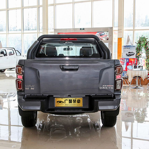 รถกระบะอีซูซุ ดีแม็กซ์ ปี <span class=keywords><strong>2022</strong></span> เครื่องยนต์ 2.5T ขับเคลื่อน 4 ล้อ เกียร์ธรรมดา พวงมาลัยซ้าย ใช้น้ำมันเบนซิน - Product Image 2