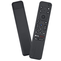 Télécommande universelle intelligente pour téléviseur HUAYU RMF-TX800U, nouveau modèle, pour téléviseurs LCD LED SONY
