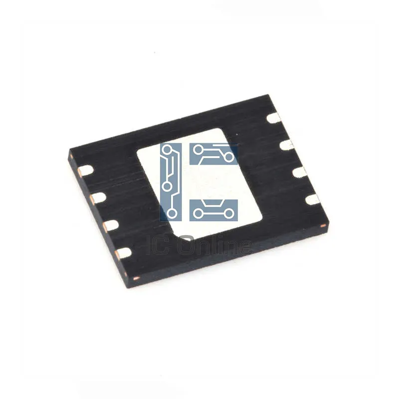 New and Original Hot sale integrated circuits OPA1678IDRGR OPA1678 OPA1678IDRGT 8-SON electronic components wholesale suppliers