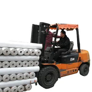 Ice and water shield 100gsm triple layer membrane for building envelope