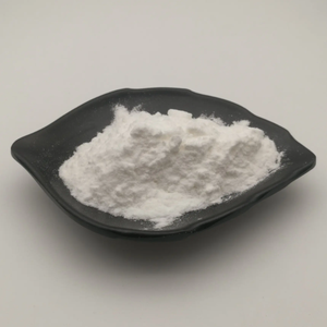 Riboside pur de nicotinamide du fabricant de la Chine CAS 23111 pour les intermédiaires de matériel de synthèse - Product Image 1