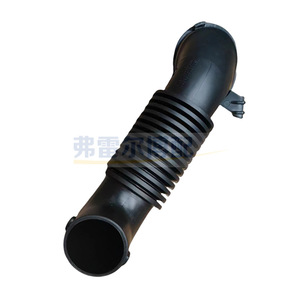 Manguera de Admisión de Aire 9809166680 para Citroen Elysee C3XR Peugeot 301 2008, Pieza de Repuesto - Product Image 2