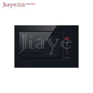 فرن مايكروويف مدمج فاخر الأكثر مبيعًا لعام <span class=keywords><strong>2026</strong></span> بلوحة بيضاء نقية، مثالي لمطابخ ذات تصميم بسيط - Product Image 6