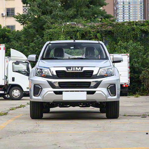 شاحنة بيك آب إيسوزو ري-ماكس الجديدة، ديزل، ناقل حركة أوتوماتيكي، يورو 6، مقاعد جلدية، قاعدة عجلات قياسية (SWB) - Product Image 1