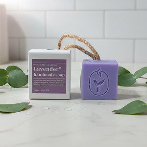 Лавандовое мыло ручной работы Eraser <span class=keywords><strong>Soap</strong></span> <span class=keywords><strong>Bath</strong></span> and Body Works: отбеливающее и осветляющее мыло для ухода за кожей - Product Image 2