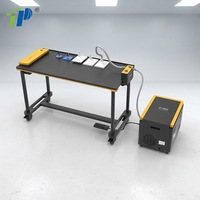 Compteur automatique de semences sous vide agricole et appareil de placement Tri des semences Plantation