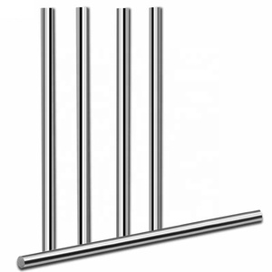 Nhà máy cacbua OEM hiệu quả cao tinh khiết vonfram rắn cacbua tròn thanh/Thanh - Product Image 6