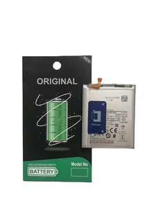 แบตเตอรี่ลิเธียมโพลิเมอร์ <span class=keywords><strong>BA505ABU</strong></span> 3900mAh 3.85V สำหรับโทรศัพท์มือถือ ขายส่งจากโรงงาน ได้รับการรับรองมาตรฐาน ROHS มีสินค้าในสต็อก - Product Image 2