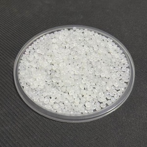 Matière première de polyéthylène Granules en plastique HDPE Résine HDPE vierge en polyéthylène haute densité - Product Image 5