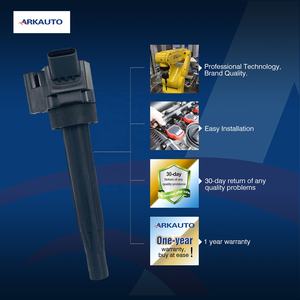 Bobine d'allumage ARKAUTO 27300-2J300 273002J300 UF934 UF-934 pour HYUNDAI SONATA Kona Elantra Tucson <span class=keywords><strong>KIA</strong></span> <span class=keywords><strong>Sportage</strong></span> 2.0 L4 - Product Image 6