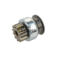 WENCHANG voiture Auto moteur pièces de rechange MAZDA 3 I 2.3 DiSi Turbo BK 10T voiture démarreur parfait ajustement pour M191T19971