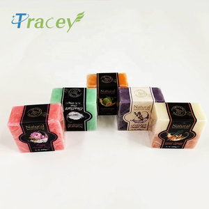 <span class=keywords><strong>Savon</strong></span> artisanal naturel à la <span class=keywords><strong>lavande</strong></span>, aux herbes anciennes, biologique, blanchissant, antibactérien, anti-acné, nettoyant en profondeur, pour le bain, 100g - Product Image 4