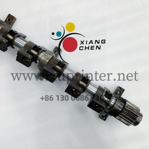 ที่จับยึดเดิม WD สำหรับชิ้นส่วนเครื่องพิมพ์ออฟเซ็ต Mo - Product Image 3