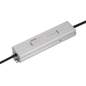 แหล่งจ่ายไฟ <span class=keywords><strong>LED</strong></span> แบบกันน้ำ แรงดันคงที่ 60w 12v <span class=keywords><strong>24v</strong></span> - Product Image 1