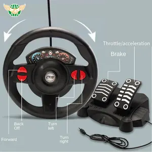 1:16 cảm biến trọng lực chỉ đạo bánh xe điều khiển từ xa xe với đèn LED juguete carros một điều khiển Remoto coches RC Xe đồ chơi