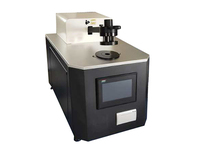 EN 14683 Mask Differential Pressure Tester Mask Delta P Test