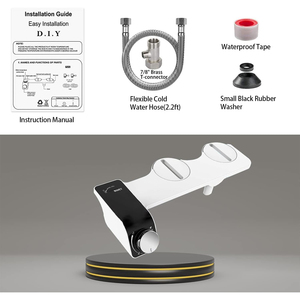 Насадка для унитаза - Product Image 4