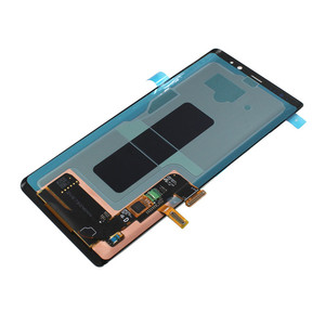 โทรศัพท์มือถือเปลี่ยนหน้าจอสัมผัส Lcd สำหรับ Samsung Galaxy Note8 N9500 <span class=keywords><strong>N950F</strong></span> N950U <span class=keywords><strong>N950F</strong></span> จอแสดงผล Lcd - Product Image 5