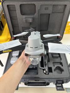 EVO II V3 <span class=keywords><strong>PRO</strong></span> RTK UVA, Dron de Topografía Rentable con Módulo RTK, Instrumento Topográfico, Clasificación IP54, Temperatura de Operación de -30~65 °C - Product Image 5