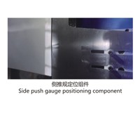 Machine de marquage à chaud de haute qualité pour la reliure de livres, machine de bronzage pour les couvertures de carnets et de journaux