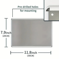 Letrero Metálico Personalizado con tu Imagen, Placa Decorativa Plana 2D Resistente para Pared, Decoración con Eslogan de Café, Placa Metálica para Colgar en la Pared, Decoración para Jardines