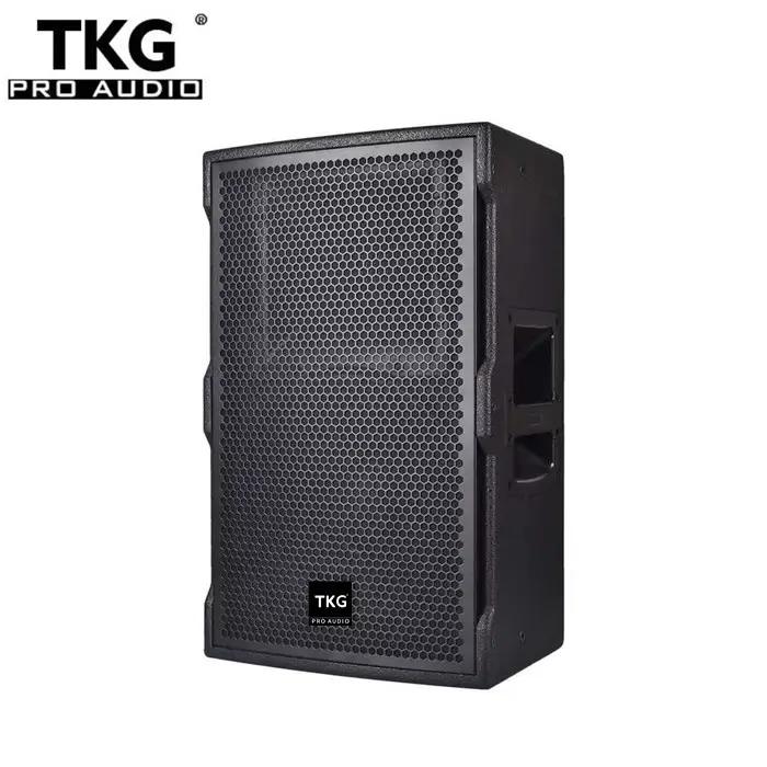 TKG 450 Вт dj 12 дюймов TT12M звуковая система активный динамик для караоке