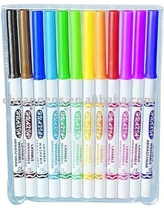 Caja de Papel de Colores con Diseño Personalizado, Juego de Rotuladores de Acuarela para Regalo - Product Image 2