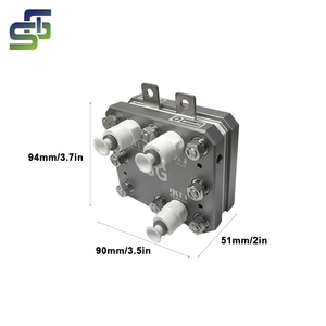 SG bán buôn độ tinh khiết cao 150 ml/phút H2 dòng chảy pem công nghệ nước mini Hydrogen electrolyzer để bán - Product Image 4