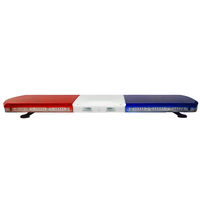 Nouvelles lampes LED de qualité supérieure fabriquées en Chine, module LED TIR, barre lumineuse d'avertissement (TBD8100F/S3) 4000 Lm 12V, garantie de 2 ans, Audi