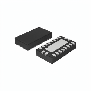 Original Logic 20 VFQFN Exposed <b>Pad</b> MC74LCX244MNTWG Electronics Component - Product Image 1
