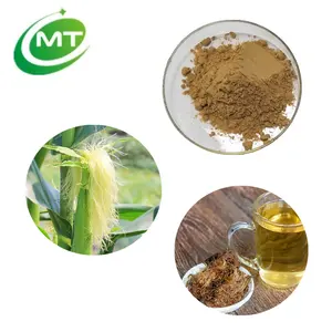 保健饮料玉米丝茶提取物粉末玉米提取物纯玉米丝提取物
