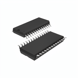 Electronics Component 28 SOlC LTC1606ISW#TRPBF In Stock Data Acquisition - Product Image 1