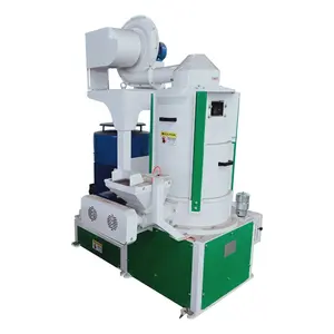 roller corn maize mill factory degerminator