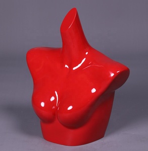 Maniquí con forma de vestido femenino <span class=keywords><strong>para</strong></span> exhibición de <span class=keywords><strong>ropa</strong></span> maniquí de busto sentado ajustable e inflable <span class=keywords><strong>para</strong></span> exhibición de <span class=keywords><strong>ropa</strong></span> interior - Product Image 2