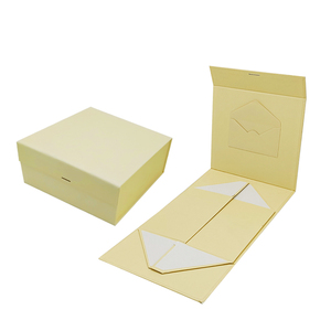 Customized deluxe foldable <b>gift</b> magnetic <b>box</b>, <b>black</b> paper <b>box</b>, cardboard <b>gift</b> basket, <b>gift</b> <b>box</b> - Product Image 2