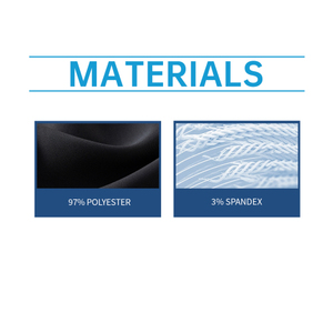 Chaussettes de pression artérielle Houkea - Product Image 4