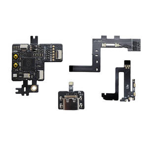 החלפת כבל קונסולת משחק עבור מתג/מתג lite/מתג lite כבל כבל סרט <span class=keywords><strong>Flex</strong></span> - Product Image 2