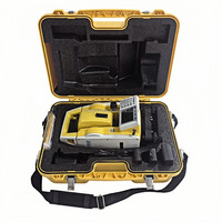 Stations totales GPS sans réflecteur Ruide Robotique Topographe Hi-Target ZTS-420L8 Instrument de topographie