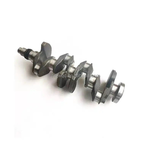 全新 Goway 低价汽车发动机零件曲轴 13411-64907 13411-64912 适用于 3C 3CT 3CTE 适用于 CE113 - Product Image 5