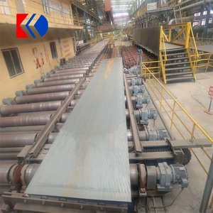 Lamiera in Acciaio al Carbonio Nera Ricotta (<span class=keywords><strong>HR</strong></span>/CR) in Bobina, Spessore 0.12mm-6mm, Bordo Tagliato, Larghezza Personalizzabile - Product Image 5