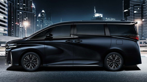 โตโยต้า "VELLFIRE" รถสำหรับขายในราคาที่เหมาะสมรถสภาพที่ดีที่สุดกับการประหยัดน้ำมันเชื้อเพลิงที่ดีเยี่ยมและประสิทธิภาพ - Product Image 5