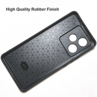 Vente chaude 2d TPU PC Blank Sublimation Phone Cases Avec Plaque Métallique pour Realme GT 7T