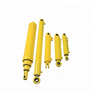 อะไหล่รถขุด JCB รุ่น JCB220/JCB240/JCB360 ชุดไฮดรอลิก บูม อาร์ม บัคเก็ต 7Mpa-31.5Mpa น้ำมันไกลคอล - Product Image 6