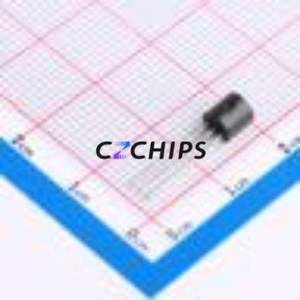 Original-tout nouveau LM431CCZ TO-92 Circuit intégré IC puce PMIC référence de tension IC - Product Image 1