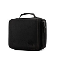 Étui de voyage EVA à coque rigide étanche portable personnalisé pour accessoires de réalité virtuelle Meta Quest 3 serre-tête VR